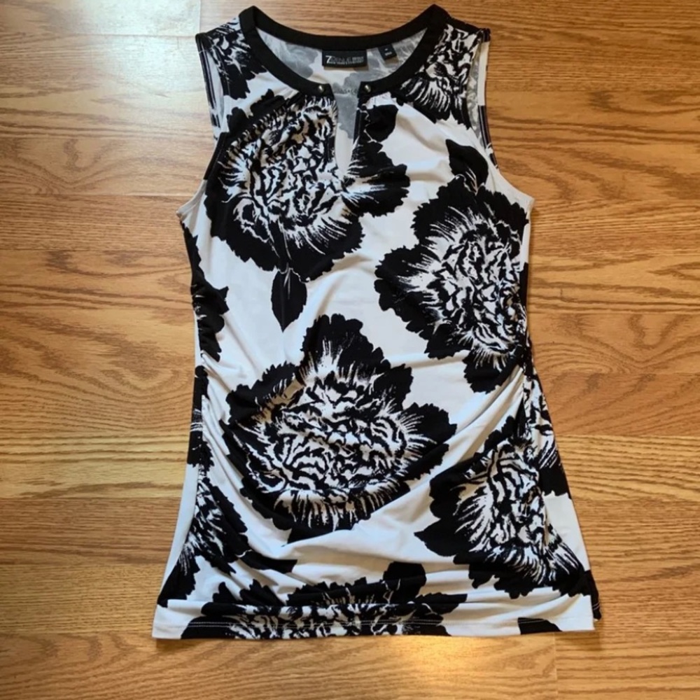 New York and company top